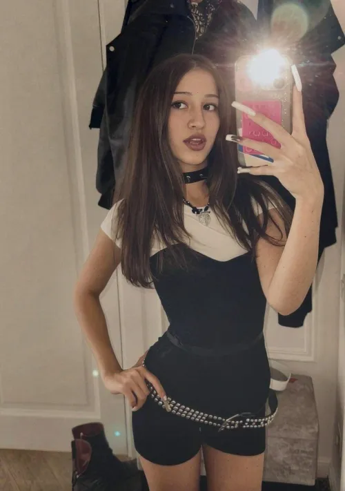 just laying here knowing exactly what i’m doing.