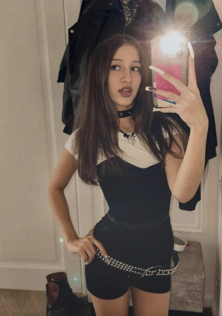 just laying here knowing exactly what i’m doing.