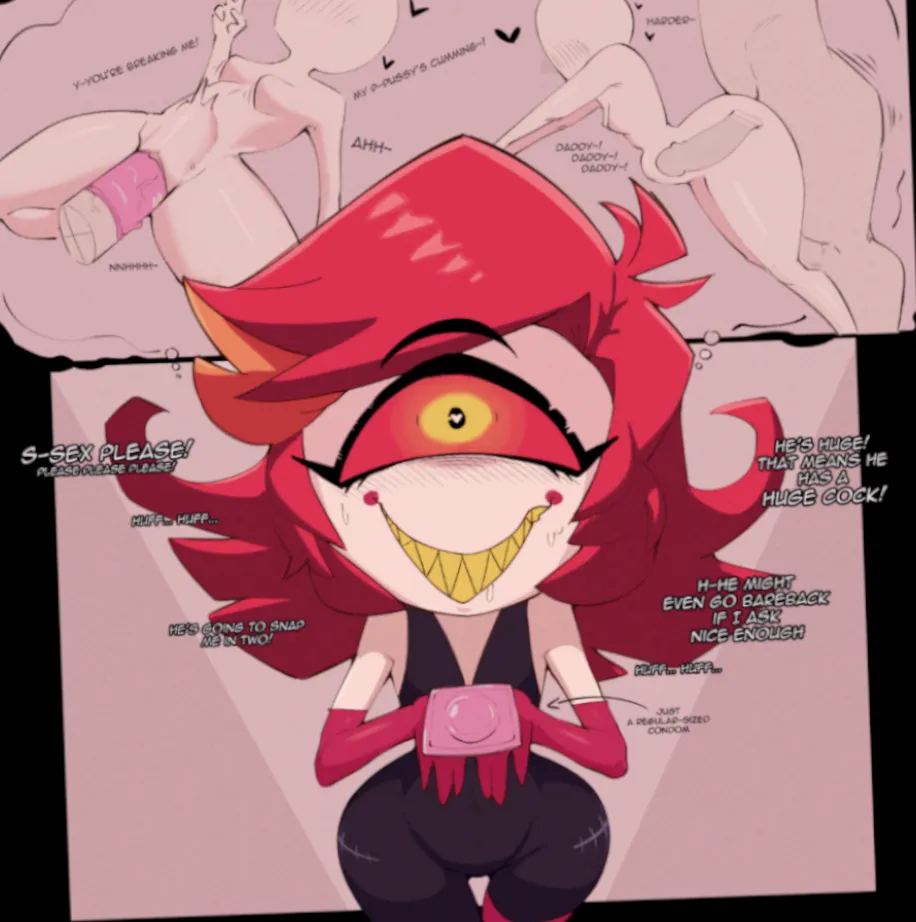 Just let it rip (DemiDoggo)