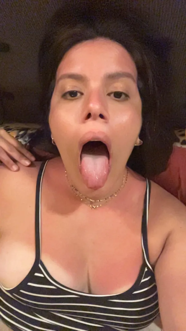 Just let me take you somewhere safe, trust me {f}