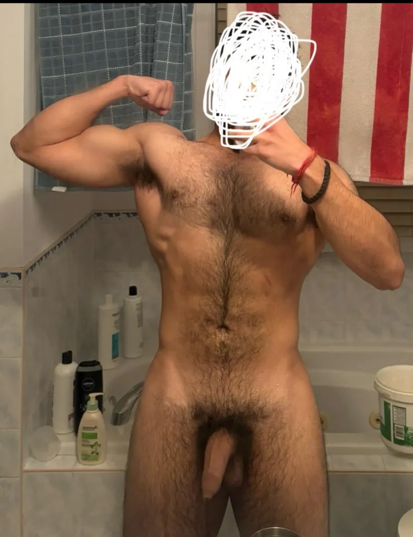 Just looking for a massage