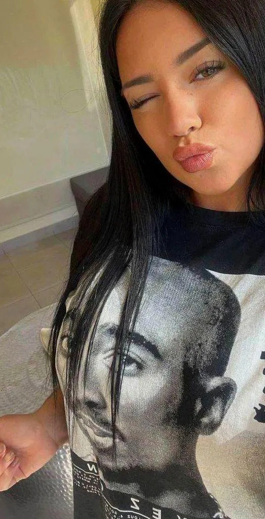 just me minding my business and looking like this