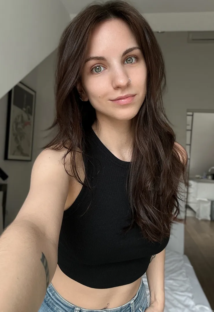 Just my casual outfit [F]