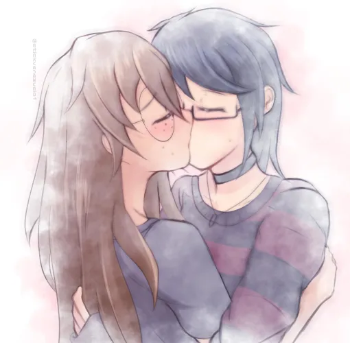 Just one more... (stickvenezuela) [Original]