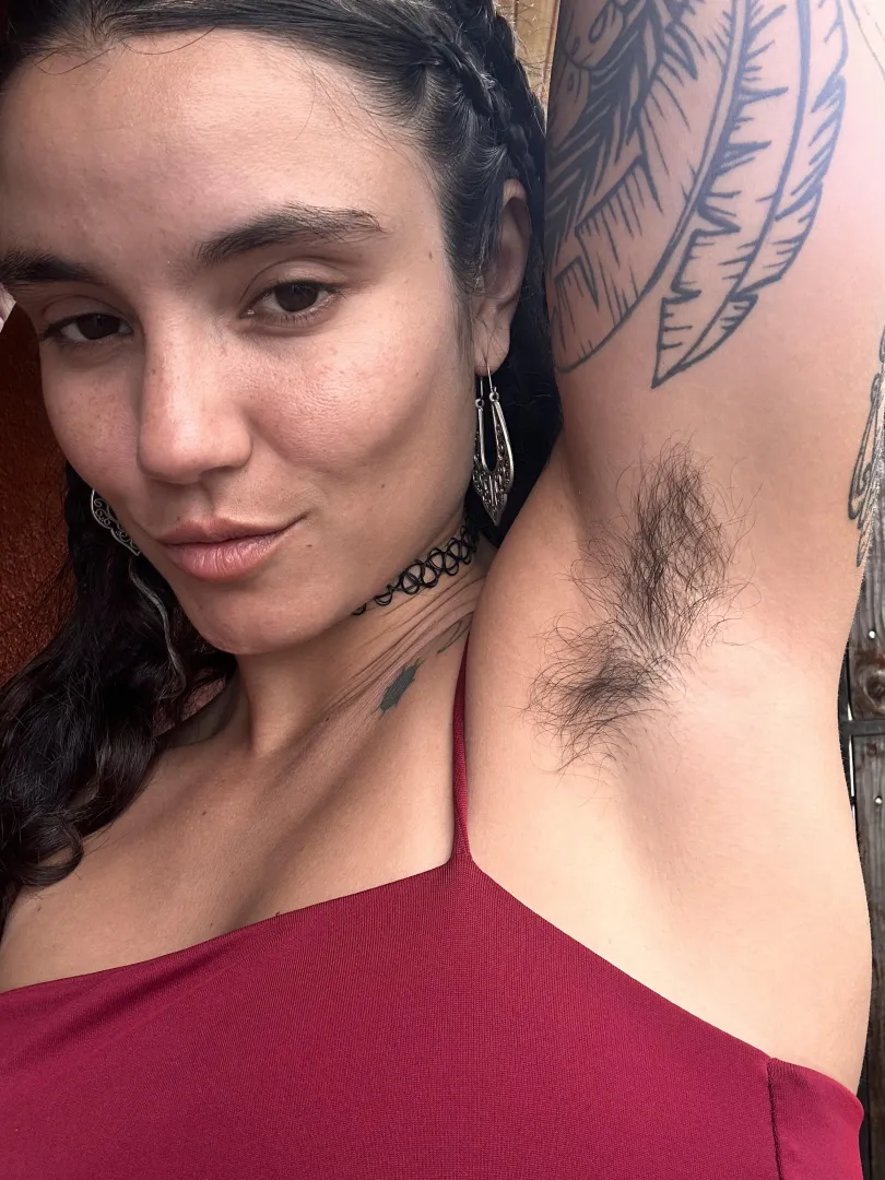 Just one pit can make you delusional