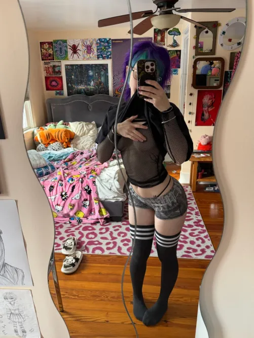 Just say YES, I will send you free nudes