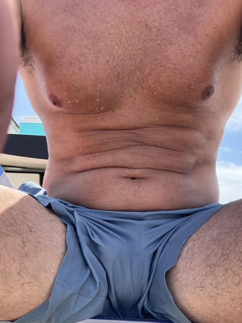 Just seeing if I peek anyone’s interest.