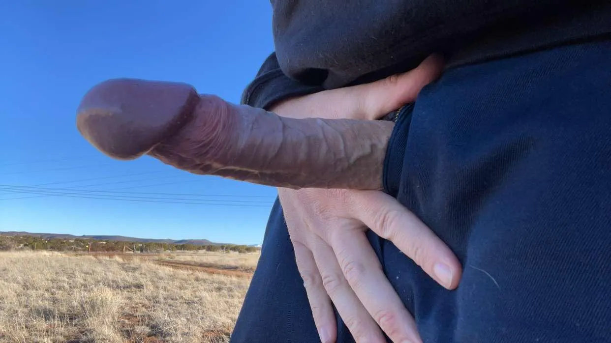 Just seeing what’s out there