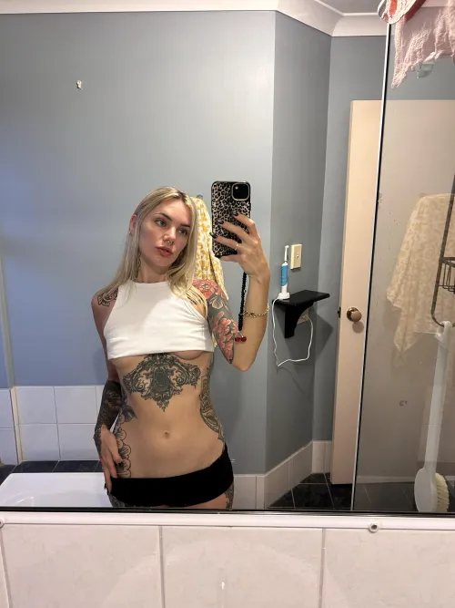 Just showing off tbh ;)