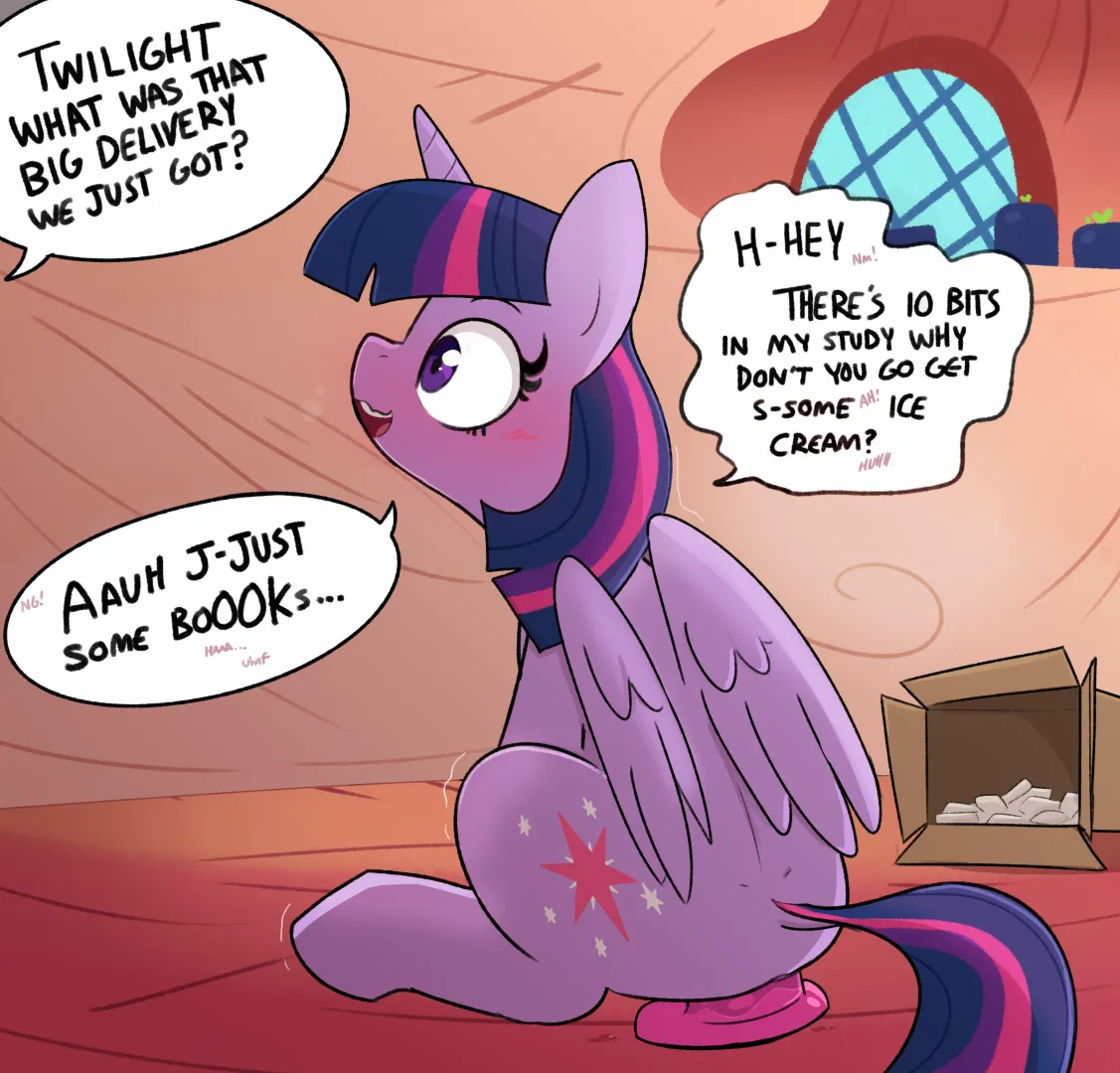 Just some Books [tjpones]