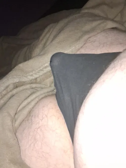 Just some skimpy bikini tent action(35)