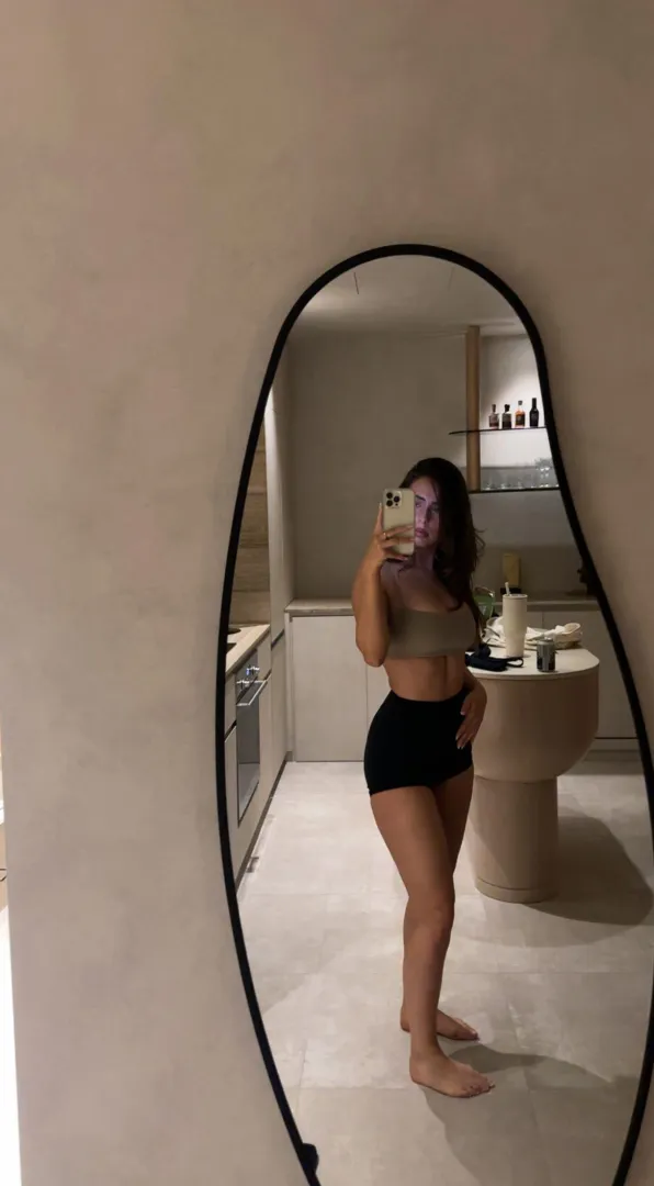 just something simple