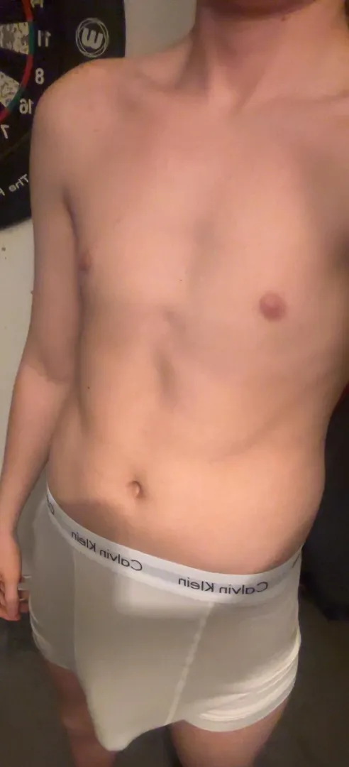 Just started working out