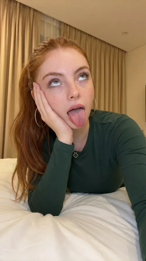 Just take it as a target 