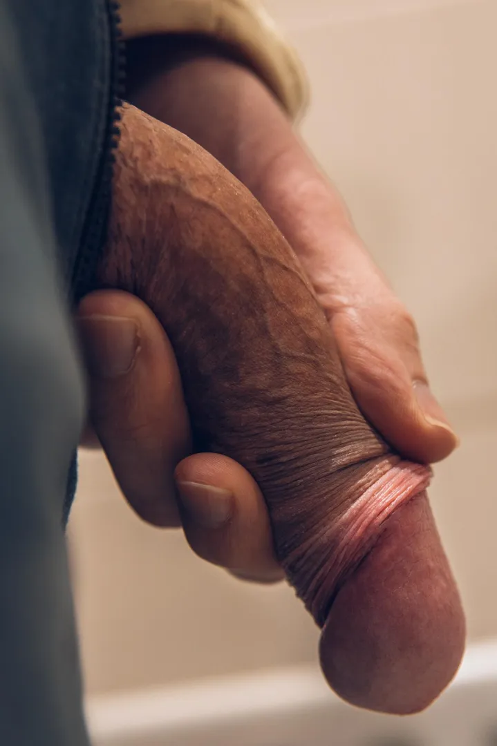 Just the important bits in focus