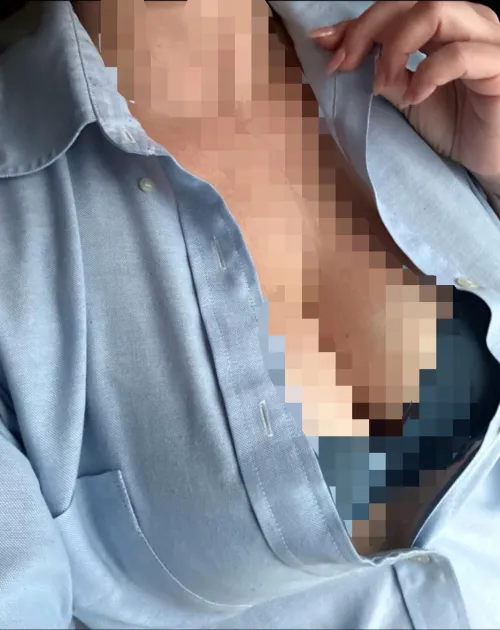 Just the pixels drive you wild. So silly of you, little gooner. 