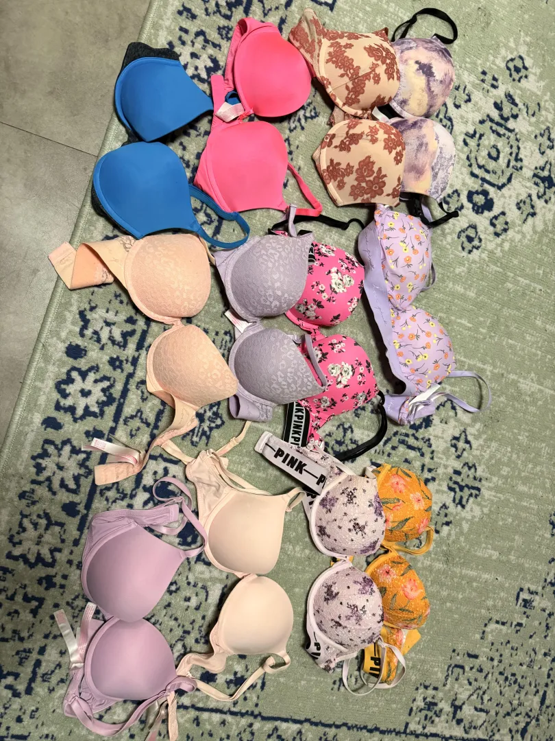 Just the start.. craving more