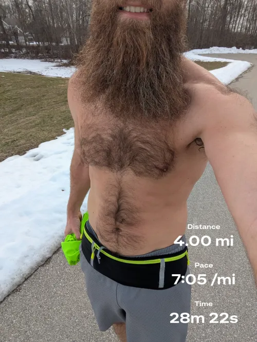 Just Thursday Things