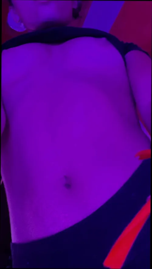 just trying to be cute