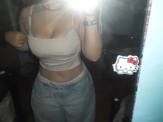 just wanna share for the guys to admire!