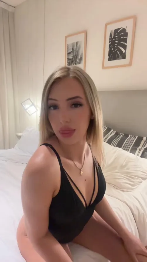 just want a friendly vibes