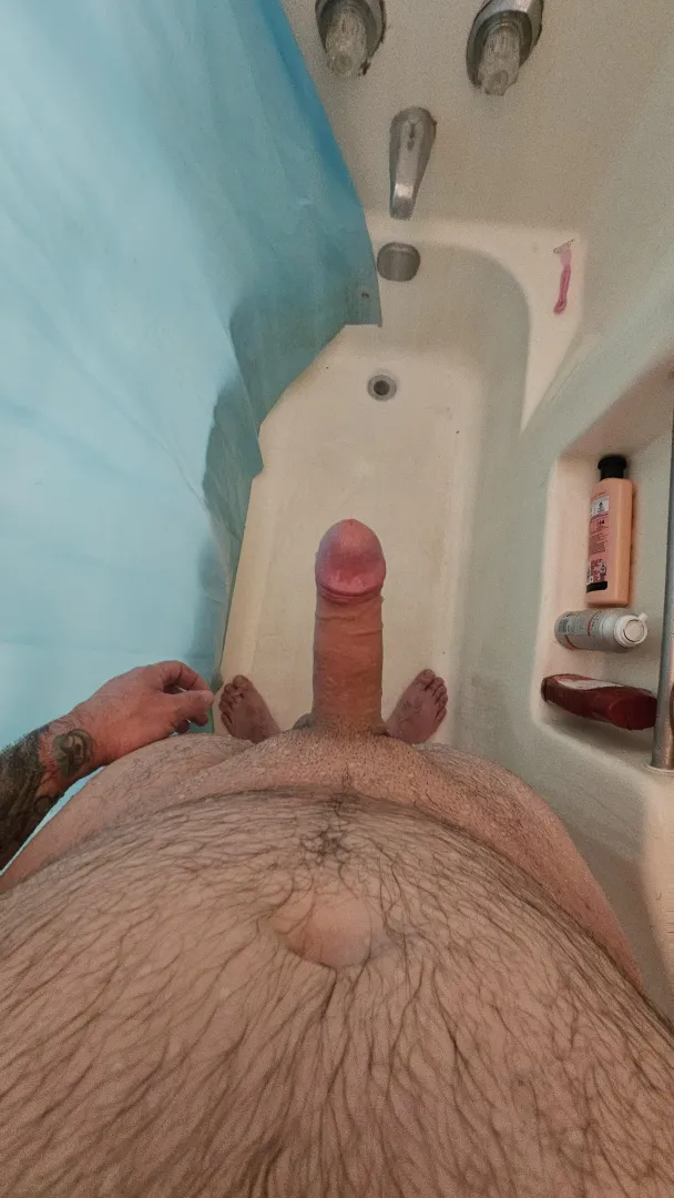 Just what I need after a long day at work.