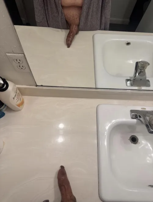 Just wish someone could play with the tip