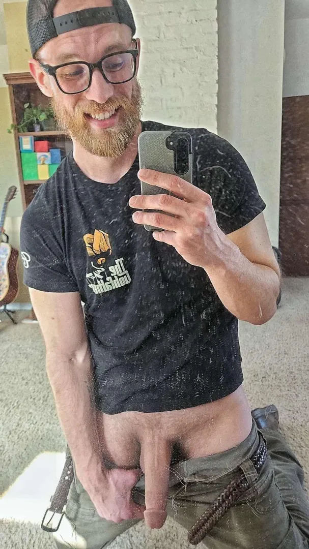 Just your average nerd