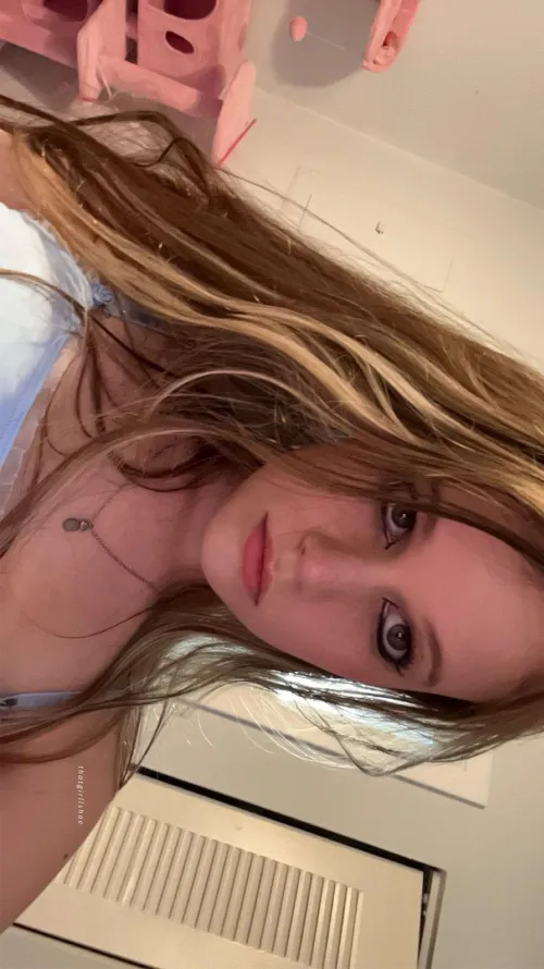 Just your daily dose of adorable