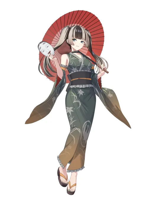 Juufuutei Raden [Hololive]