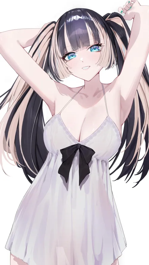 Juufuutei Raden [Hololive]