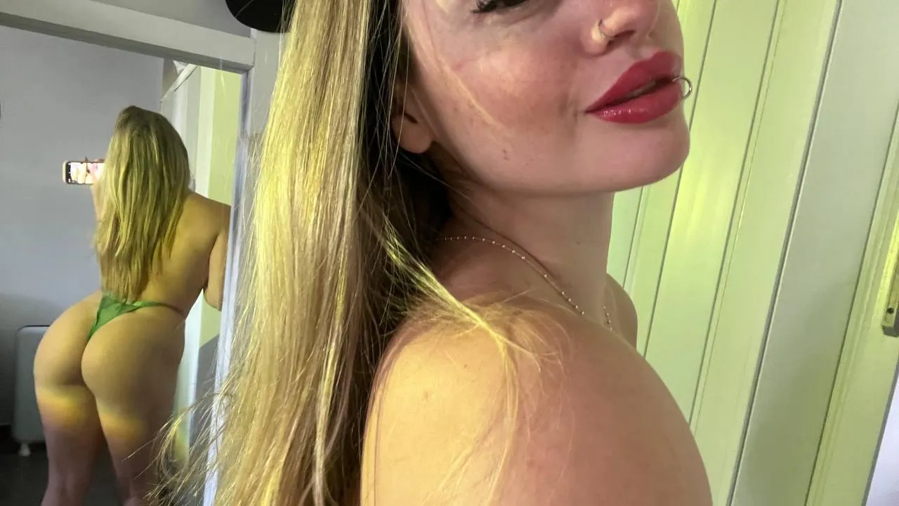 Kann ich dich beim Ficken Daddy nennen?