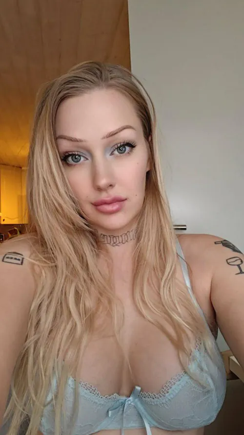 Kanskje bare jeg som overtenker litt