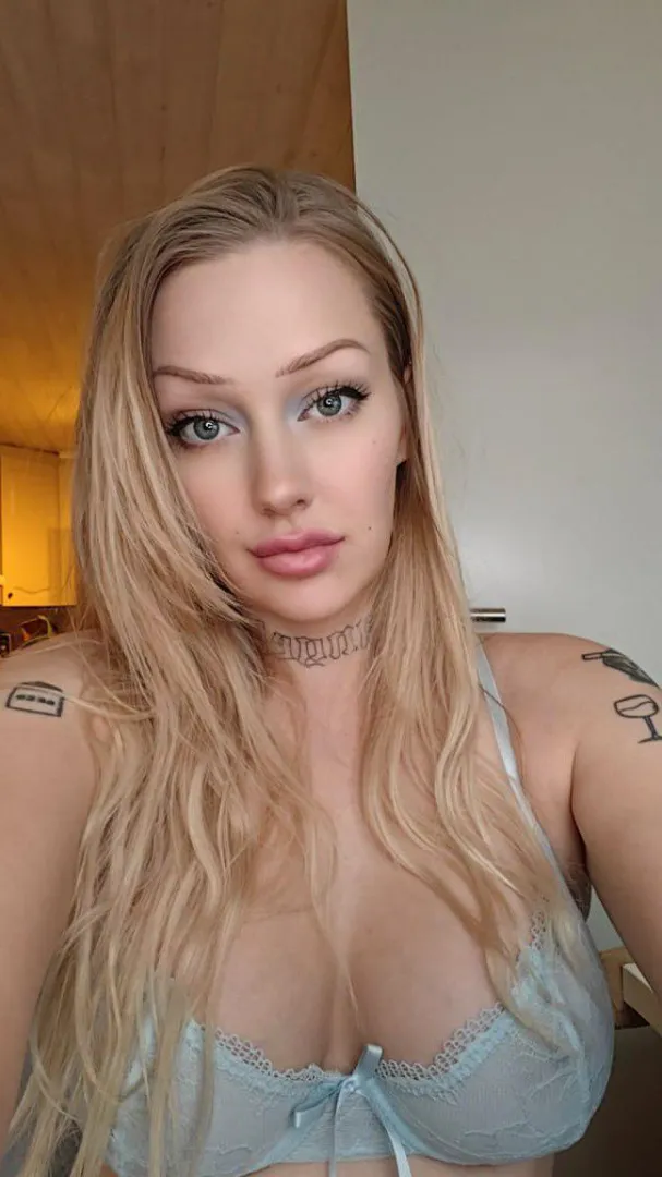 Kanskje bare jeg som overtenker litt