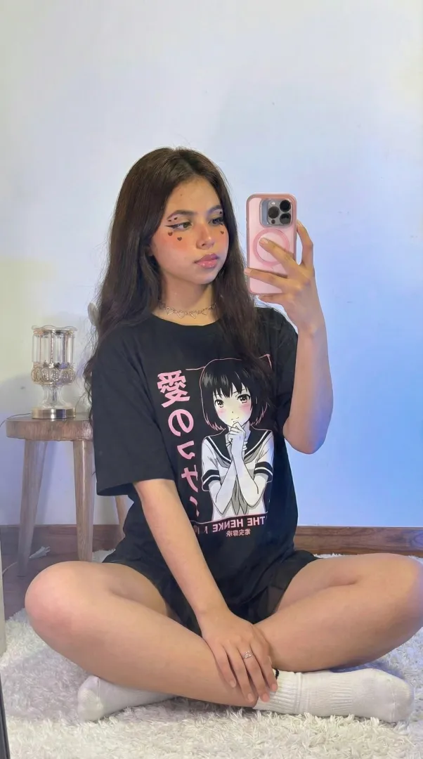 Kaori Kitamura by Alexa