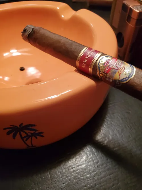 Karen Berger K Cameroon - a slightly more complex AJ Fernandez