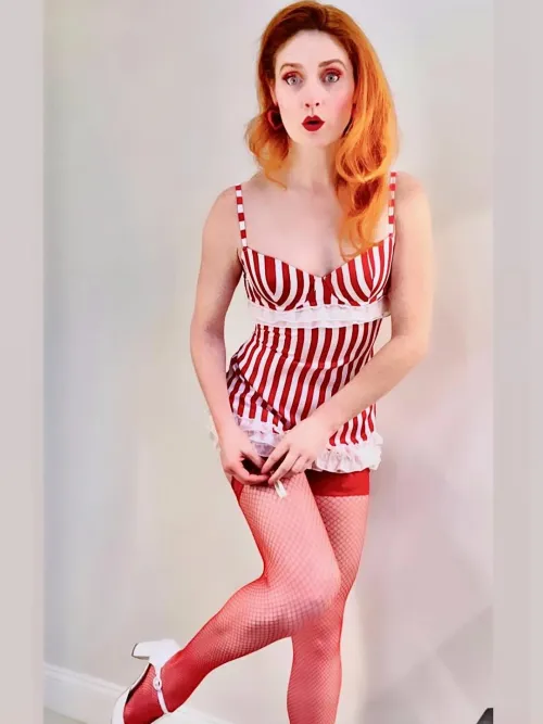 Kate Marilley wishes you a Happy Valentine's Day