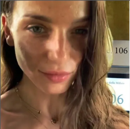 Katya Ivanova 2025