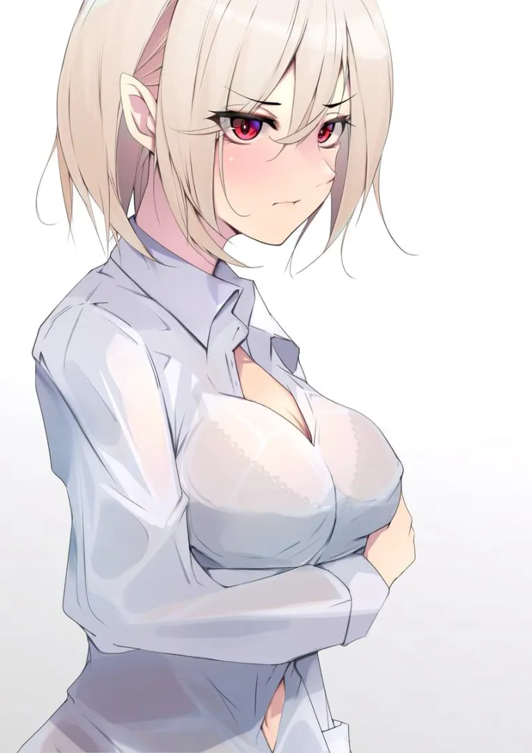 Kayamori Ruka [Heaven Burns Red]