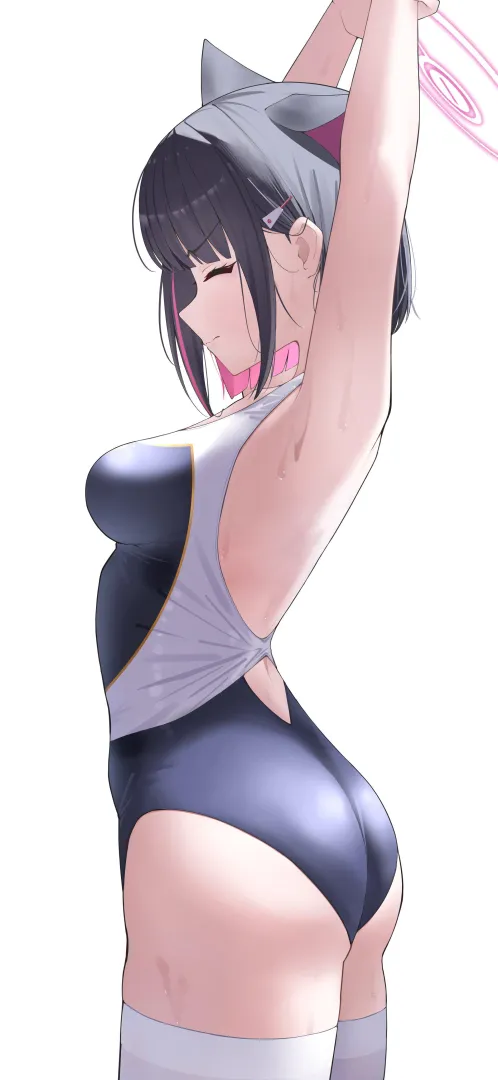 Kazusa [Blue Archive]