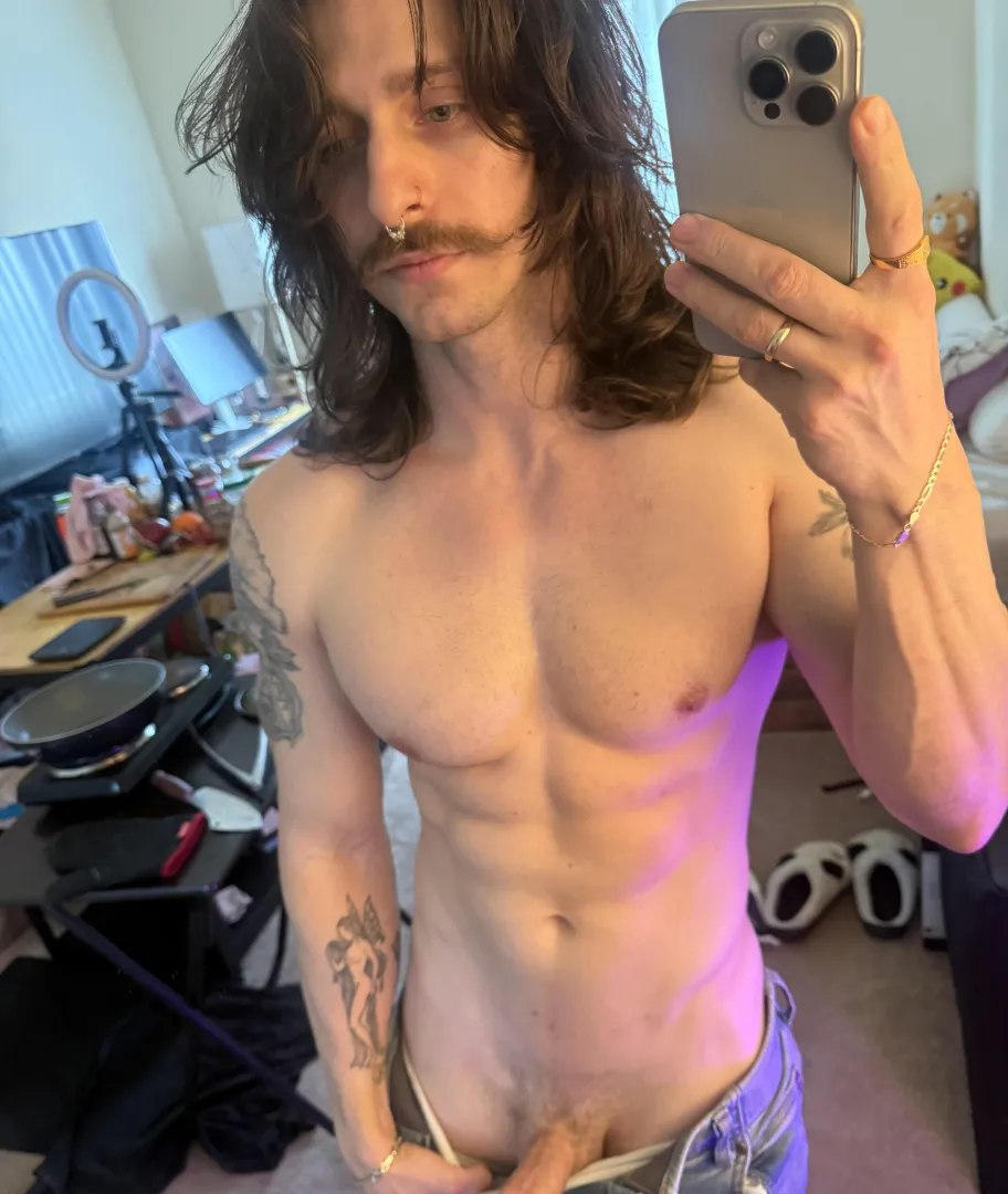 Keep getting called a twink