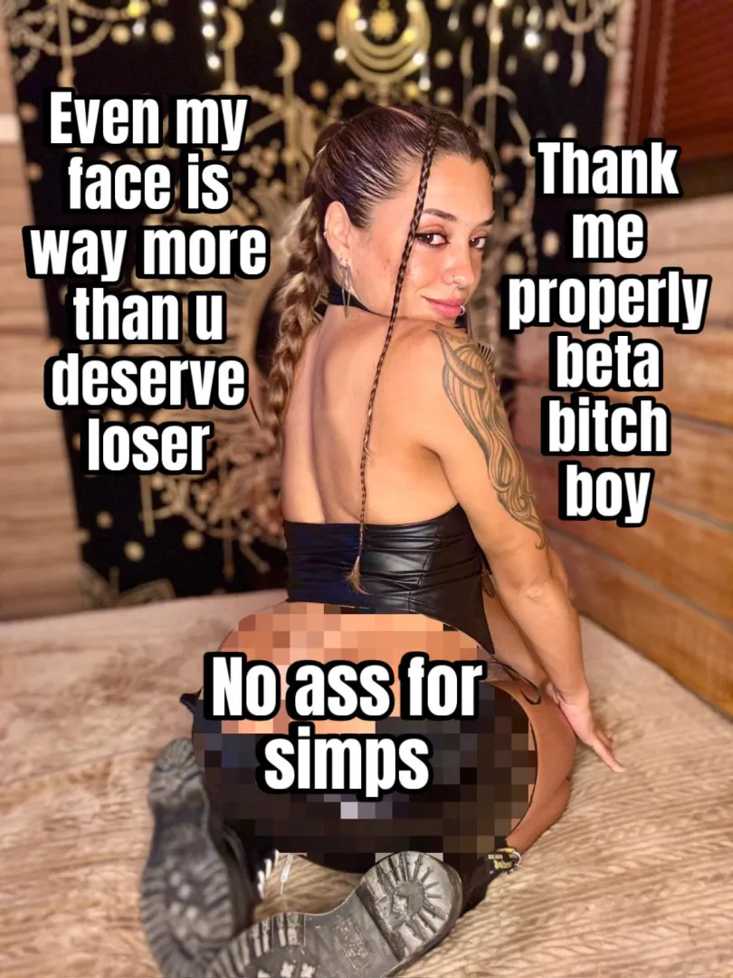 Keep gooning to pixels