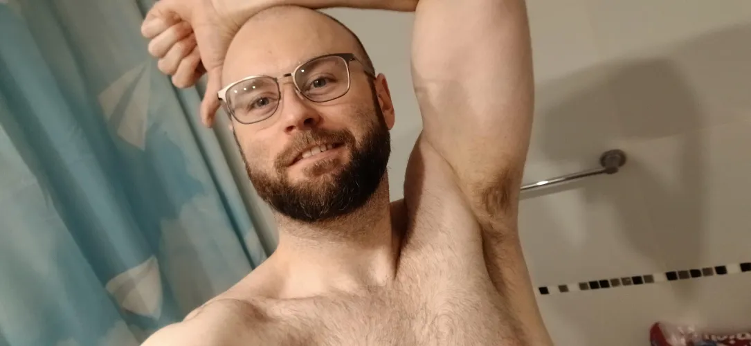 Keep it hairy or shave?