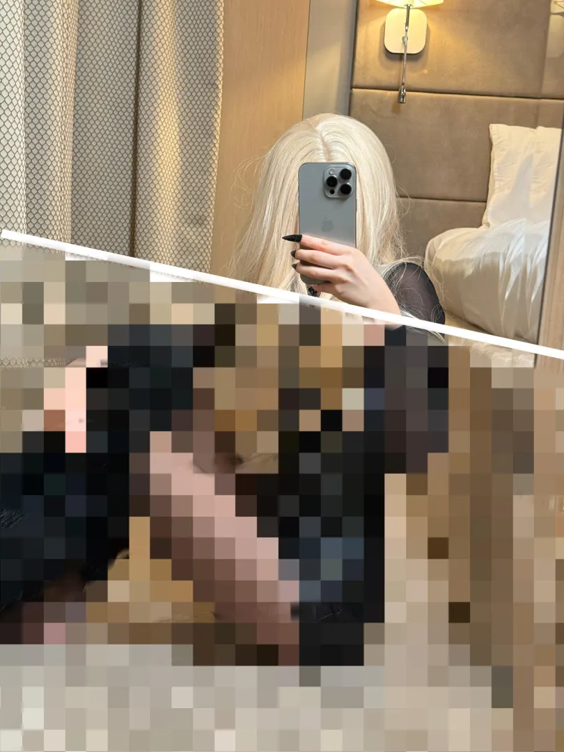 Keep leaking in your pants while I ignore you, beta