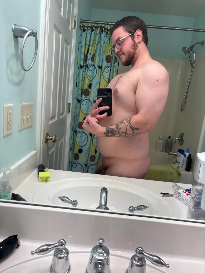 keep stroking bros 