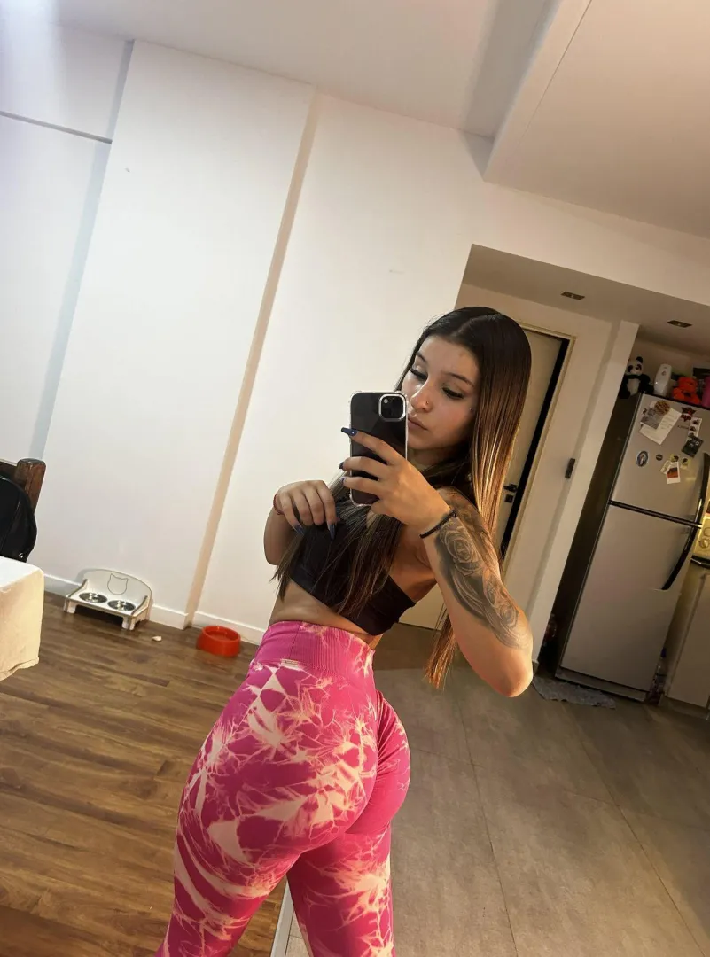 keeping it fit at 20