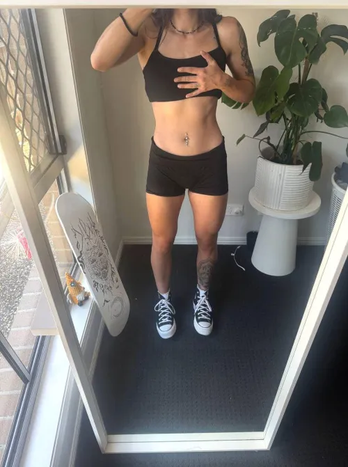 Keeping it simple and dangerous