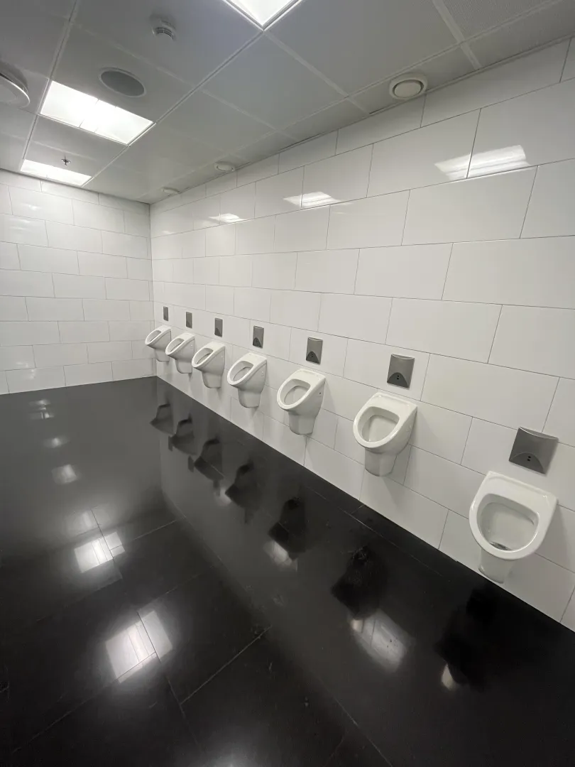 Keflavik Intl Airport