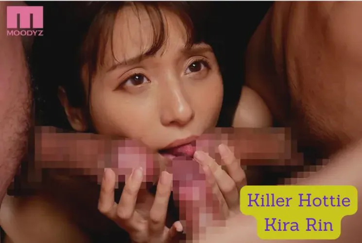 Killer Hottie: Kira Rin