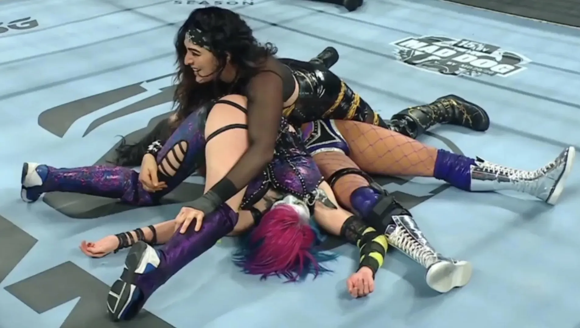 Killing 2 Bitches with 1 Stone